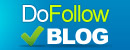 NoFollow free DoFollow